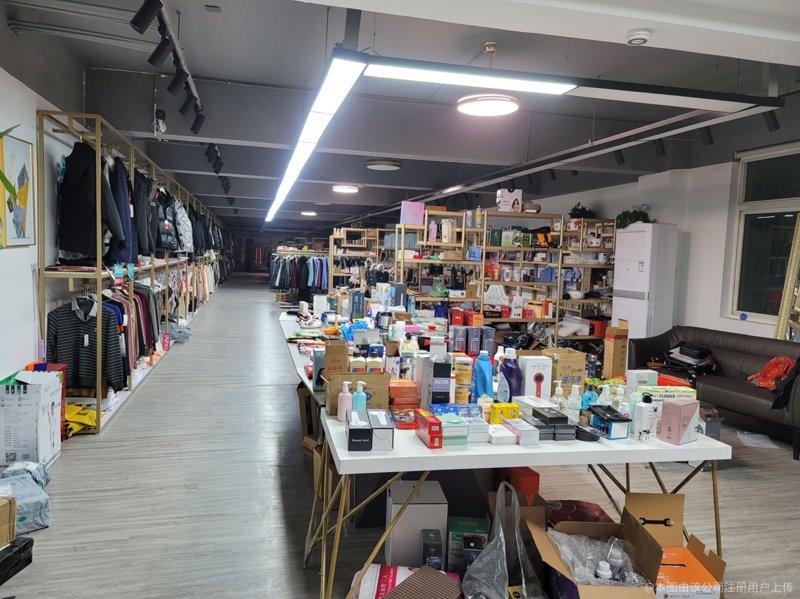 义乌小商品贸易商行的发展动态